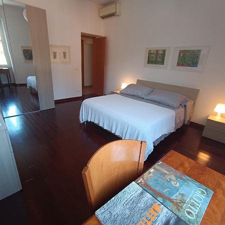 Casa Vacanze Garbatella Roma Esterno foto