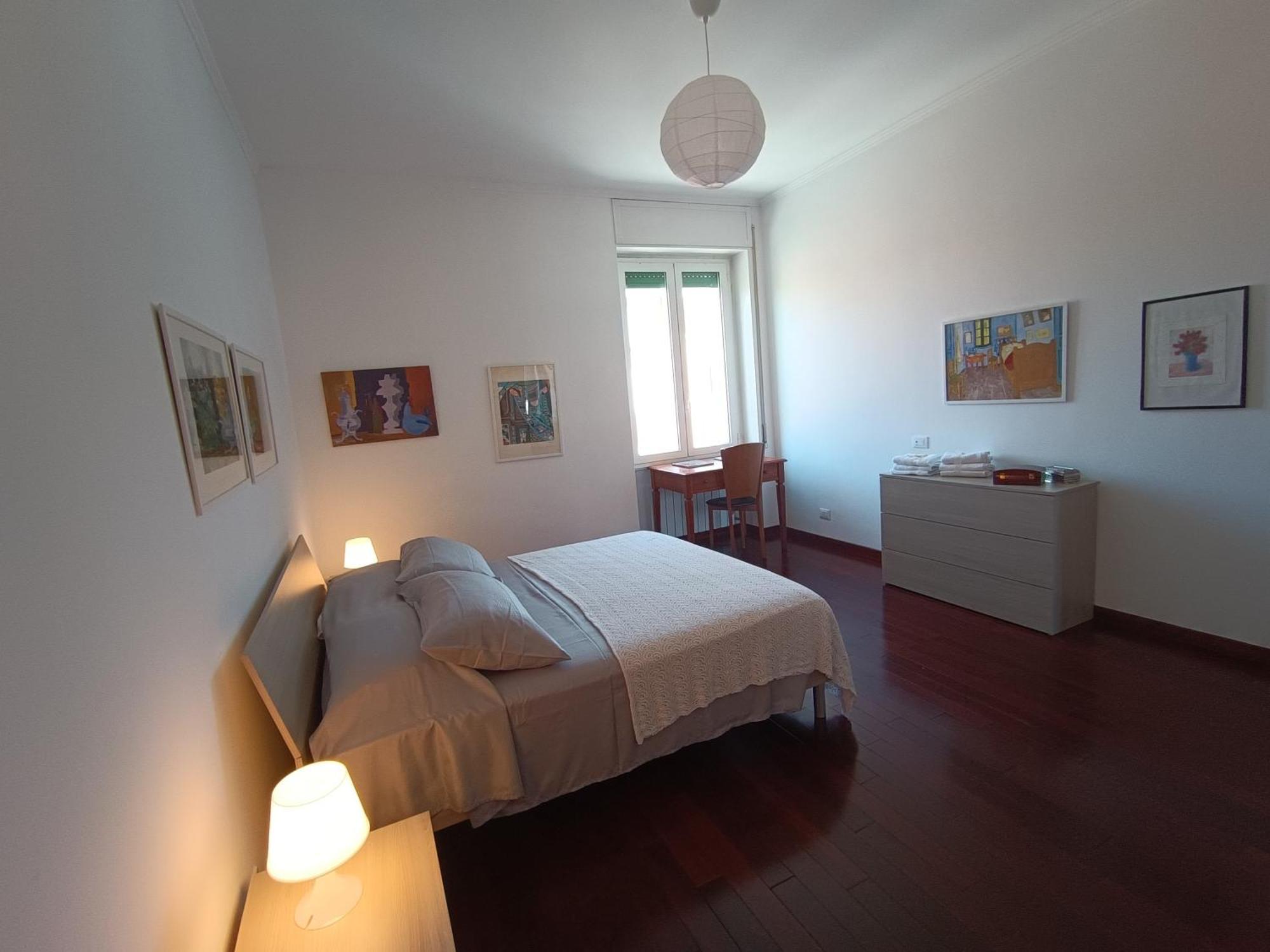 Casa Vacanze Garbatella Roma Esterno foto