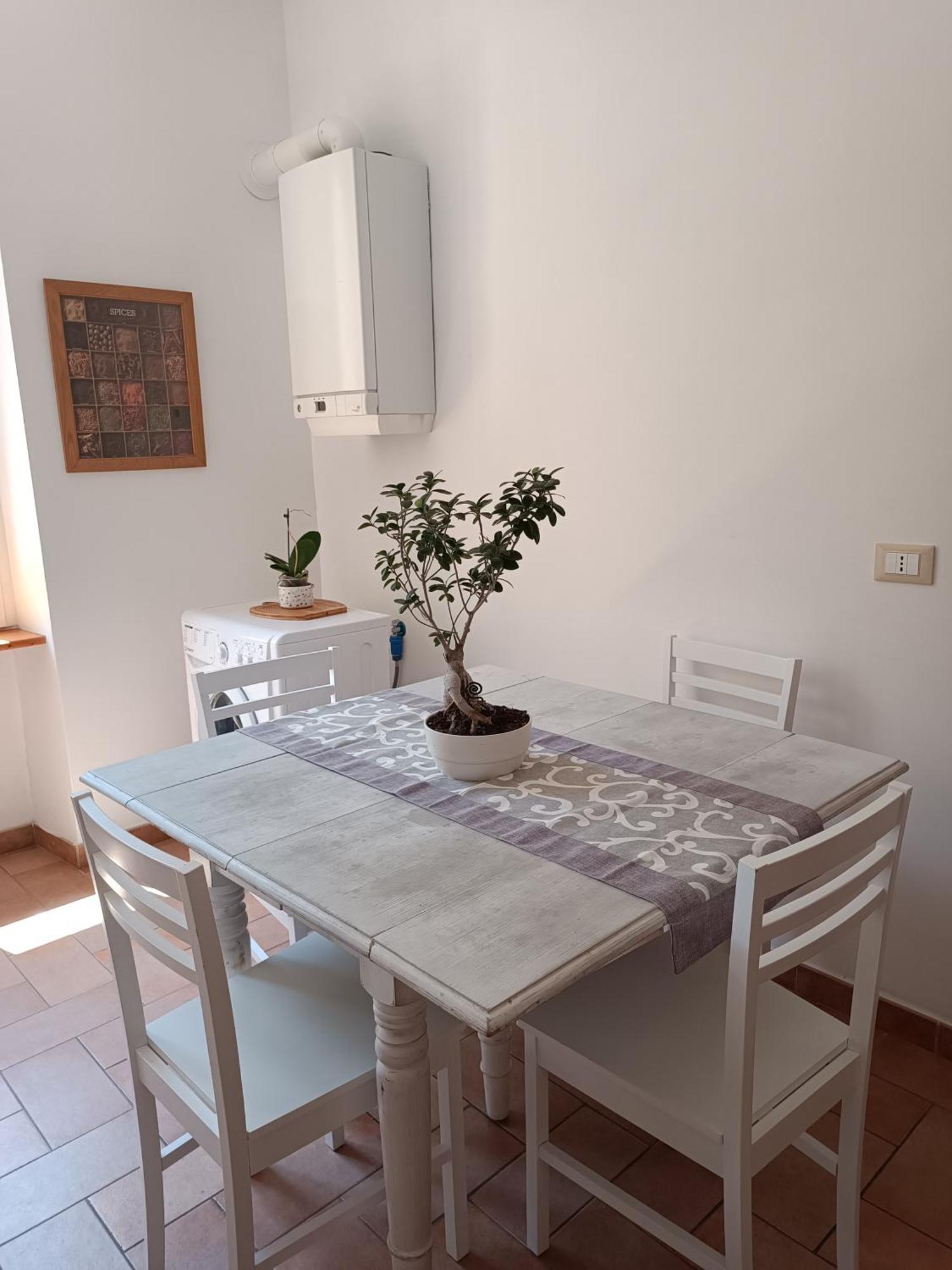 Casa Vacanze Garbatella Roma Esterno foto